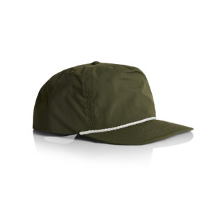1123 Surf Rope Cap