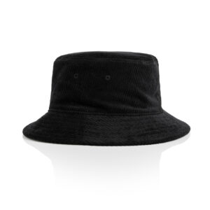 1176 Cord Bucket Hat