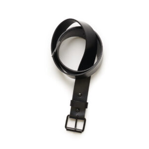 1404 Leather Belt