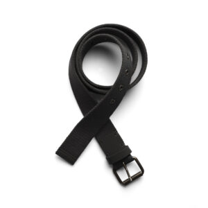 1406 Cotton Webbing Belt
