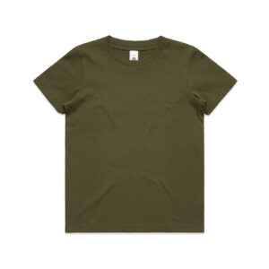 3005 Kids Staple Tee