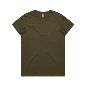 4001 Maple Tee