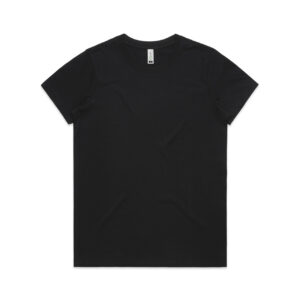 4001g Maple Organic Tee