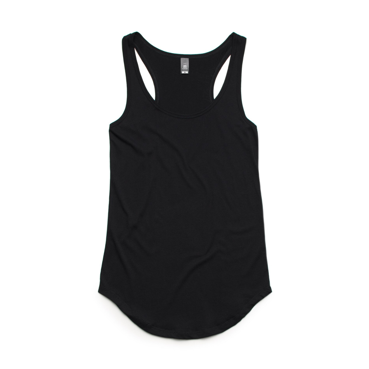 4007 Dash Racerback Singlet