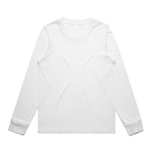 4020 Maple Ls Tee