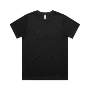 4026 Wos Classic Tee