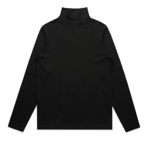 4032 Turtle Neck