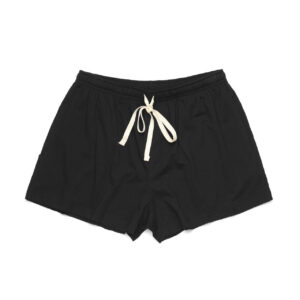 4038 Jersey Shorts