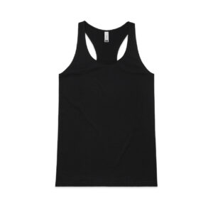 4044 Balance Racerback Singlet
