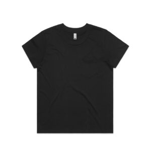 4046 Square Tee