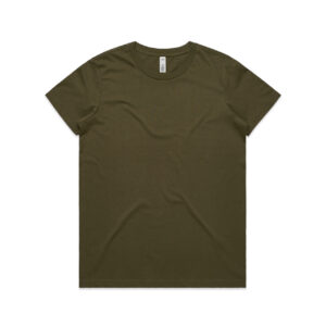 4051 Wos Basic Tee