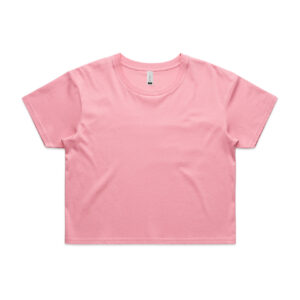 4062 Crop Tee