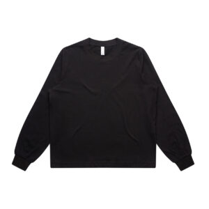 4078 Soft Ls Tee