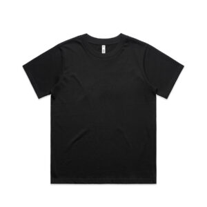 4079 Wos Classic Minus Tee