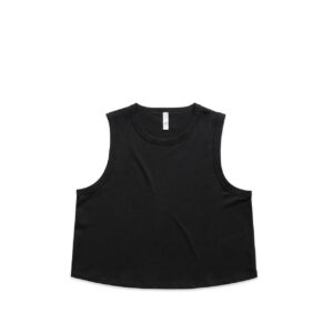 4091 Wos Martina Crop Tank