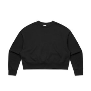4124 Wos Oversized Crew