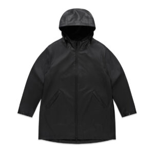 4530 Wos Rain Jacket