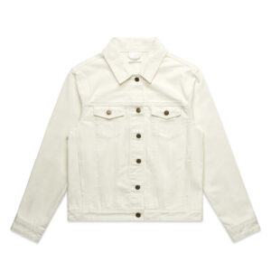 4580 Wos Denim Jacket