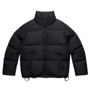 4591 Wos Puffer Jacket