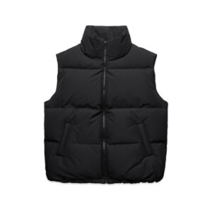 4592 Wos Puffer Vest