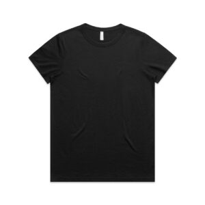 4610 Wos Active Blend Tee