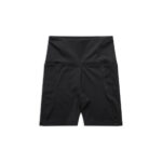 4621 Wos Active Bike Shorts