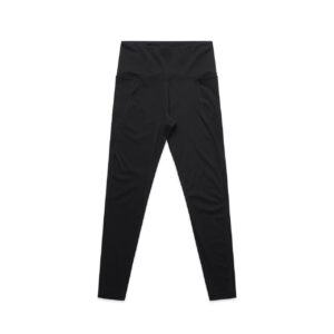 4630 Wos Active Leggings