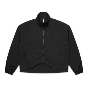 4650 Wos Active Jacket