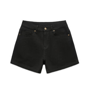 4820 Denim Shorts
