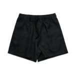 4919 Wos Linen Shorts
