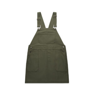 4925 Utility Dress