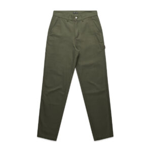 4927 Wos Utility Pants