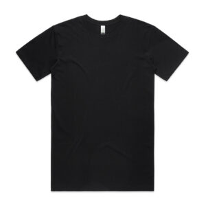 5001g Staple Organic Tee