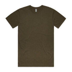 5001m Staple Marle Tee