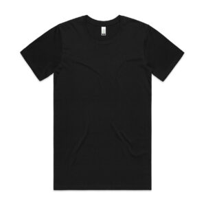 5005 Organic Tee