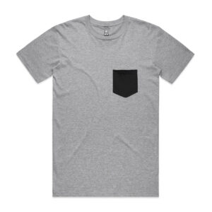 5010 Staple Pocket Tee