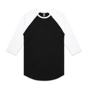 5012 Raglan Tee