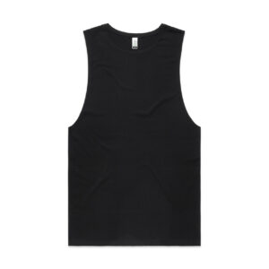 5025g Barnard Organic Tank