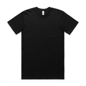 5026g Classic Organic Tee