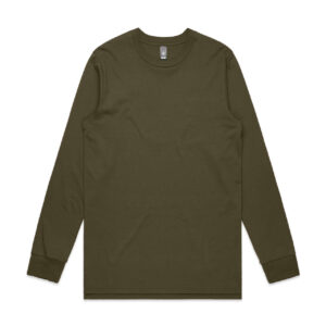 5029 Base Ls Tee