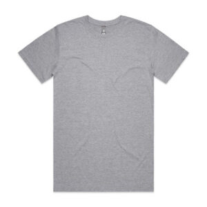 5038 Plus Tee