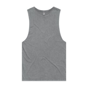 5039 Stone Wash Barnard Tank