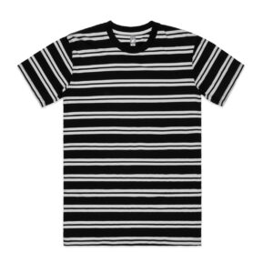 5044 Classic Stripe Tee