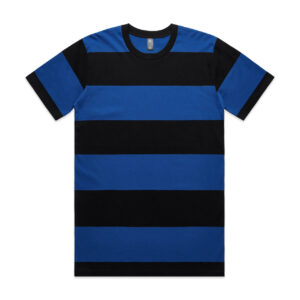 5045 Wide Stripe Tee