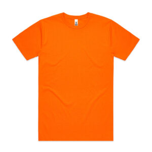 5050f Block Tee