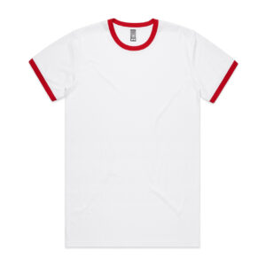 5053 Ringer Tee
