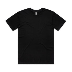 5074 Staple Minus Tee