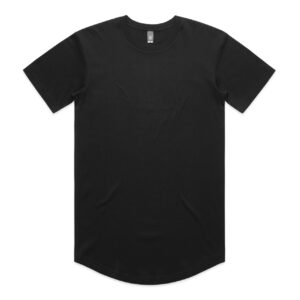 5076 Staple Curve Tee
