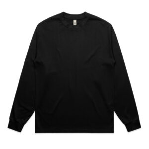 5081 Heavy Ls Tee