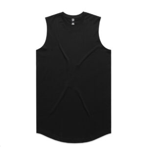 5091 Staple Curve Tank